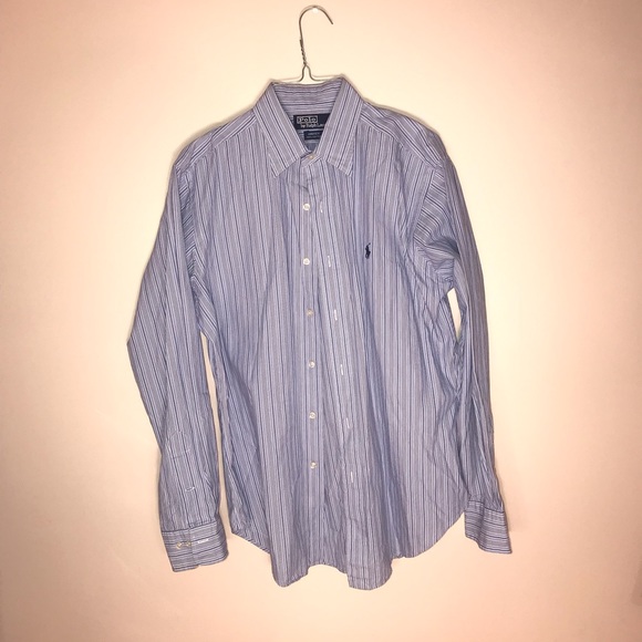 Polo Ralph Lauren Other - Polo by Ralph Lauren  Andrew dress shirt